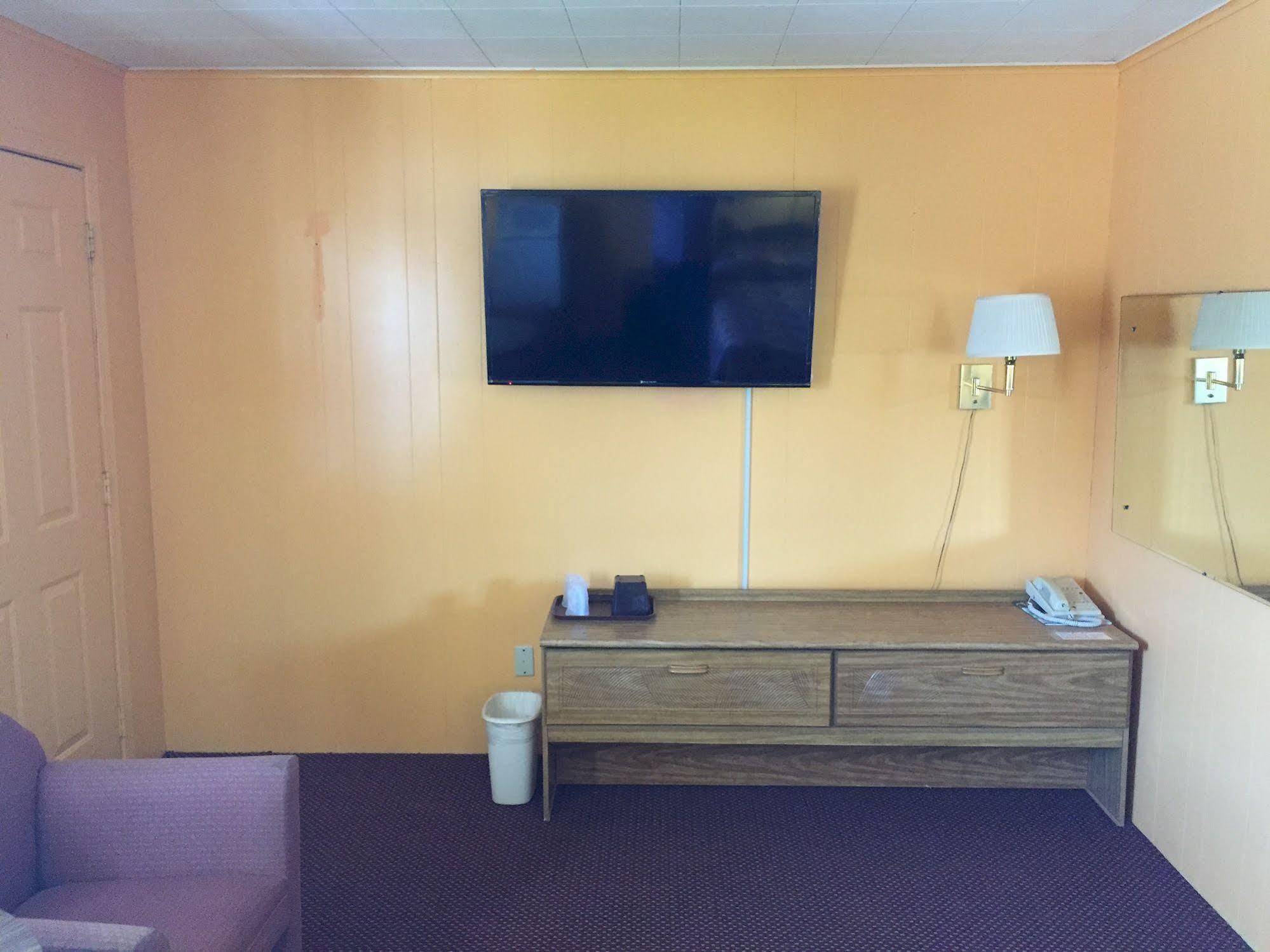 Timberly Motel Гейлорд Экстерьер фото
